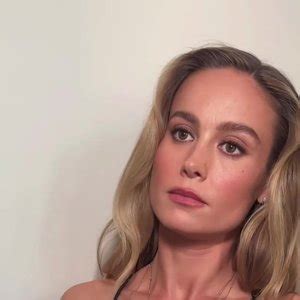 brie larson naked|Brie Larson Nude Porn Videos 